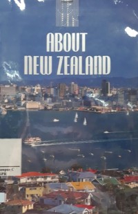 Image of About New Zealand